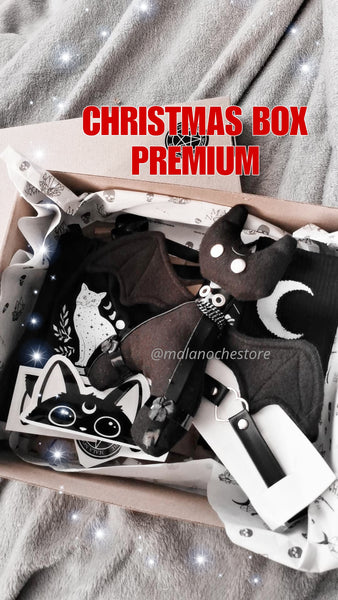 CHRISTMAS BOX PREMIUM