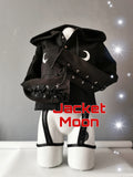 Jacket - Chaqueta Moon