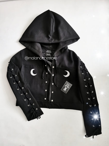 Jacket - Chaqueta Moon