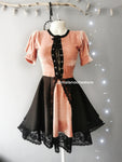 Vestido/ Dress Pink Lolita