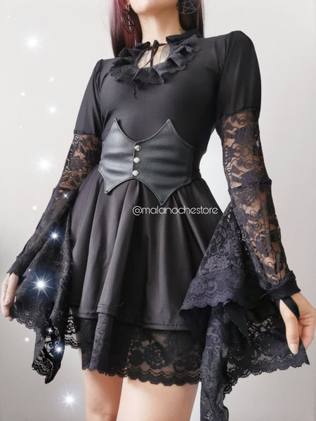 Dress / Vestido Blair