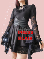 Dress / Vestido Blair