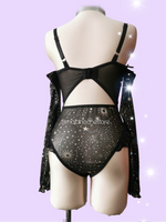 Bodysuit Galaxy