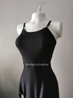 Dress- Vestido Venganza