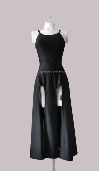 Dress- Vestido Venganza