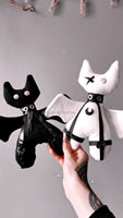 Peluche Bats (unidad)