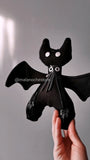 Peluche Bats (unidad)