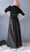 Dress / Vestido Raven