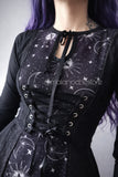 Dress /  Vestido Eclipse