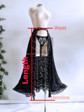 Skirt / Falda Etherea