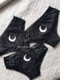 Set pantys x3