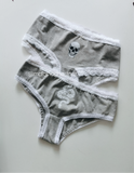 Set pantys x3