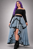 Skirt / Falda Mermaid