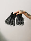 Lace Cuffs