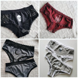 Set pantys x3