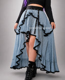 Skirt / Falda Mermaid