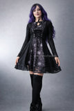 Dress /  Vestido Eclipse