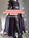 Skirt / Falda Arcoíris