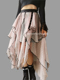 Skirt / Falda Spectra