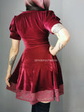 Vestido - Dress Aura