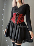 Corset cinturilla Velvet Stars