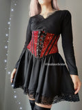 Corset cinturilla Velvet Stars