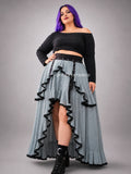 Skirt / Falda Mermaid