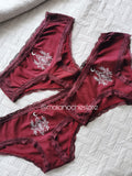 Set pantys x3