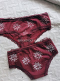 Set pantys x3