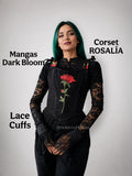 Mangas Dark Bloom