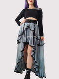 Skirt / Falda Mermaid