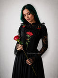 Corset Rosalía