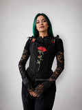 Corset Rosalía