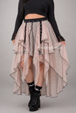 Skirt / Falda Spectra