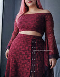 Skirt / Falda Amapola