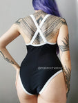 Swimsuit Classic Moon
