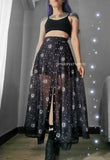 Skirt / Falda Eclipse