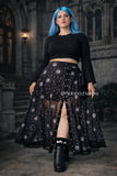 Skirt / Falda Eclipse
