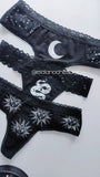 Set pantys x3
