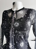 Blusa Eclipse