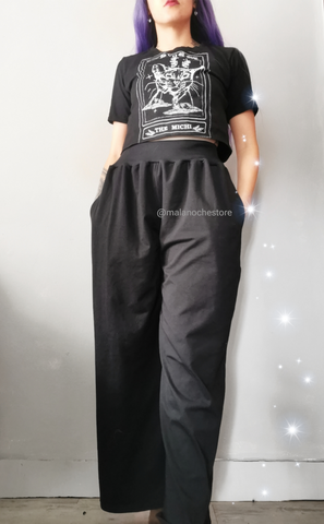Pantalón Algodón Comfy