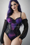Bodysuit Niebla Cósmica