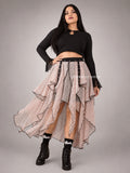 Skirt / Falda Spectra