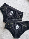 Set pantys x3