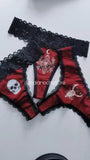 Set pantys x3