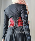 Corset cinturilla Velvet Stars