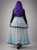 Skirt / Falda Mermaid