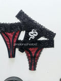 Set pantys x3