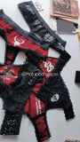Set pantys x3