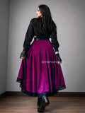Skirt / Falda Venus (sin cadenas)